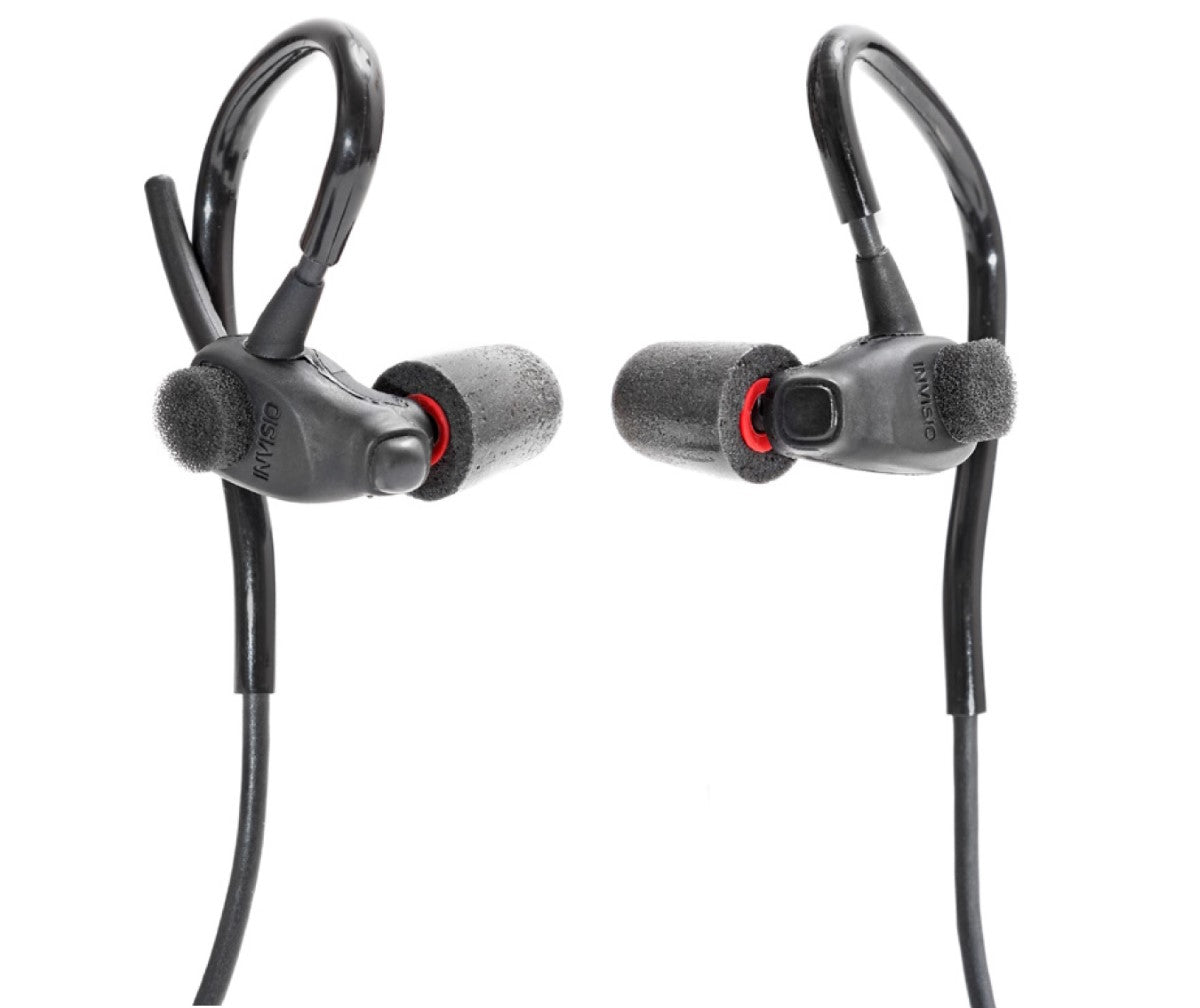INVISIO X50 Dual Comm with X5 Headset TCAPS for 148/152 MBITR