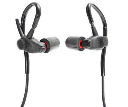 INVISIO X50 Dual Comm with X5 Headset TCAPS for 148/152 MBITR