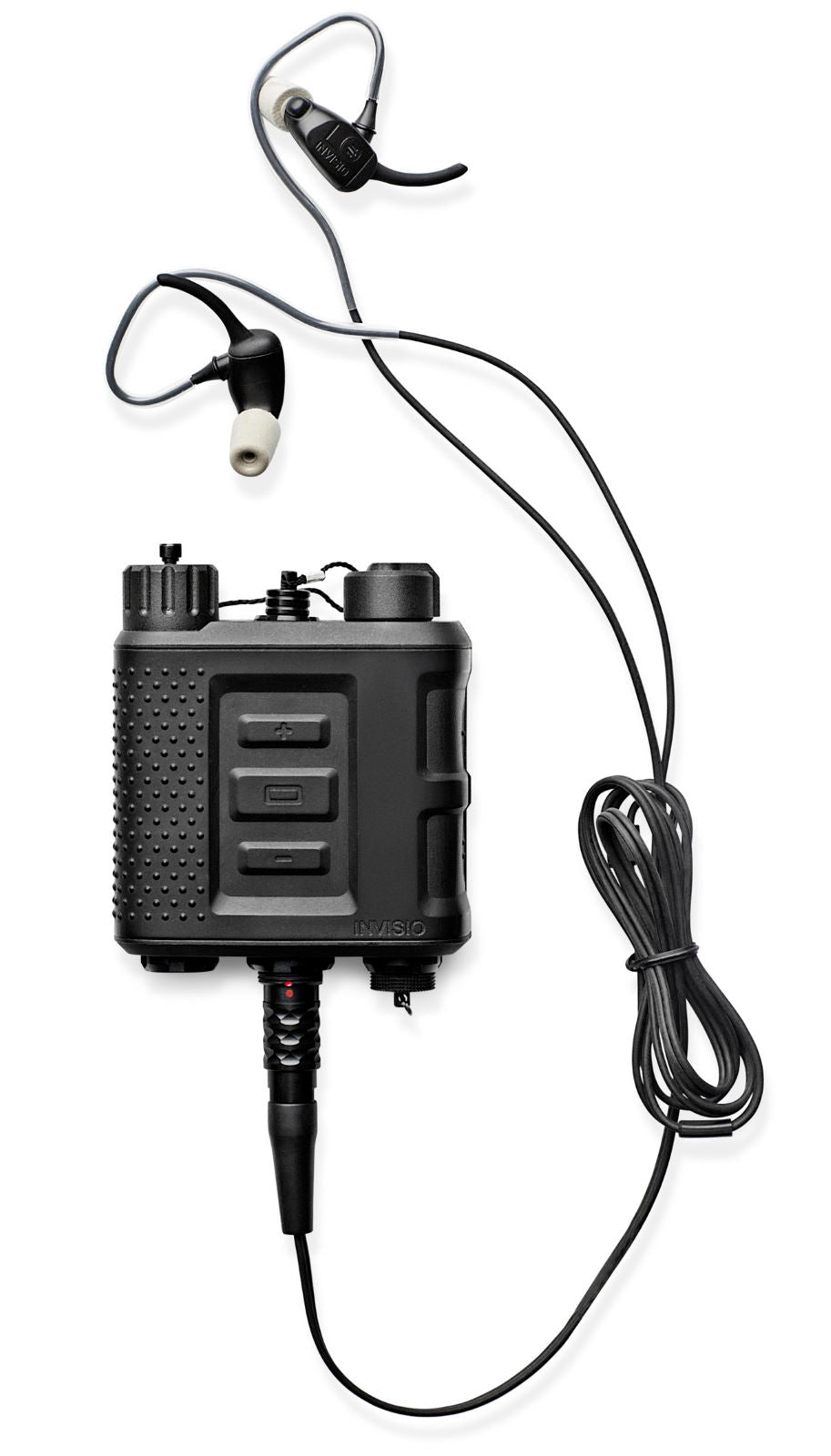 INVISIO X50 Dual Comm with X5 Headset TCAPS for 148/152 MBITR