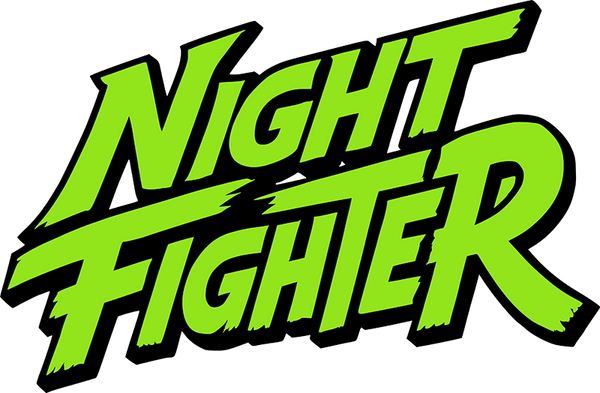 Nightfighter