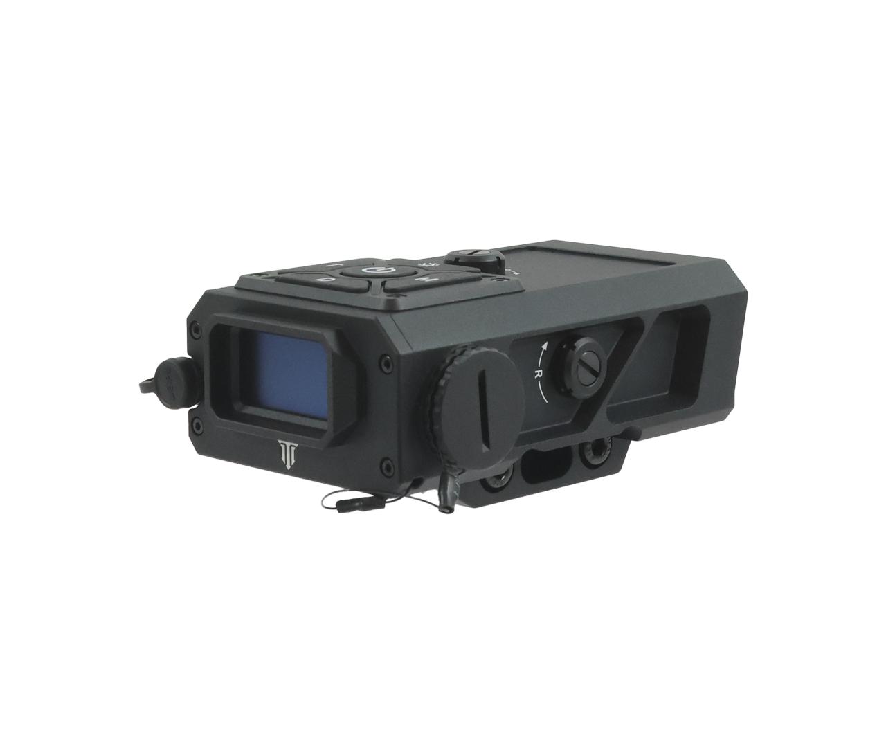 Tango Innovations FIRE 4000 Applied Ballistics LRF