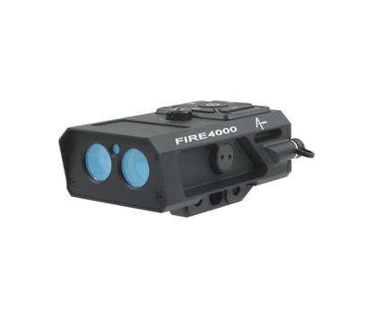 Tango Innovations FIRE 4000 Applied Ballistics LRF