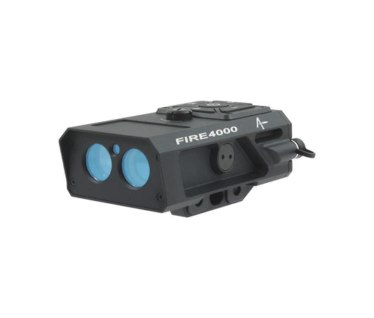 Tango Innovations FIRE 4000