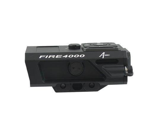 Tango Innovations FIRE 4000 Applied Ballistics LRF