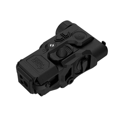 TRINITY 3-in-1 Laser Aiming Module