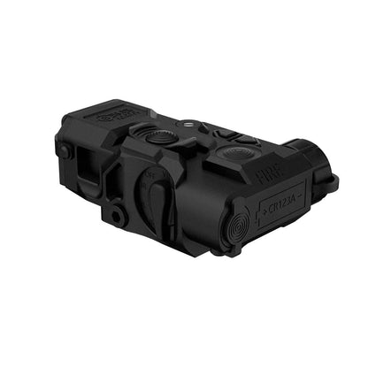 TRINITY 3-in-1 Laser Aiming Module