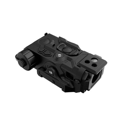 TRINITY 3-in-1 Laser Aiming Module