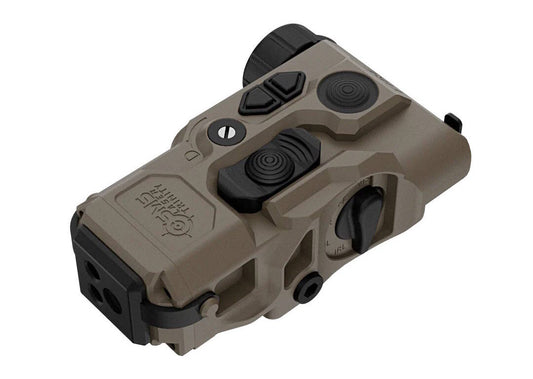 TRINITY 3-in-1 Laser Aiming Module